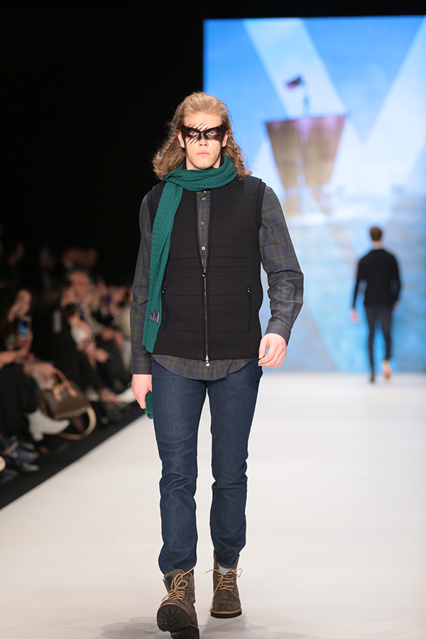 Hemington, “2019-20 Sonbahar Kış koleksiyonu