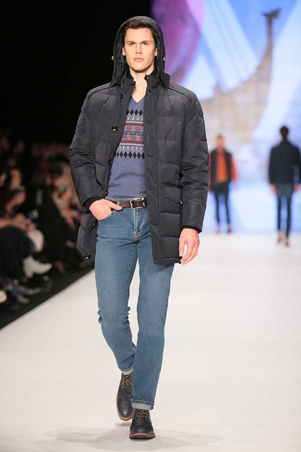 Hemington, “2019-20 Sonbahar Kış koleksiyonu