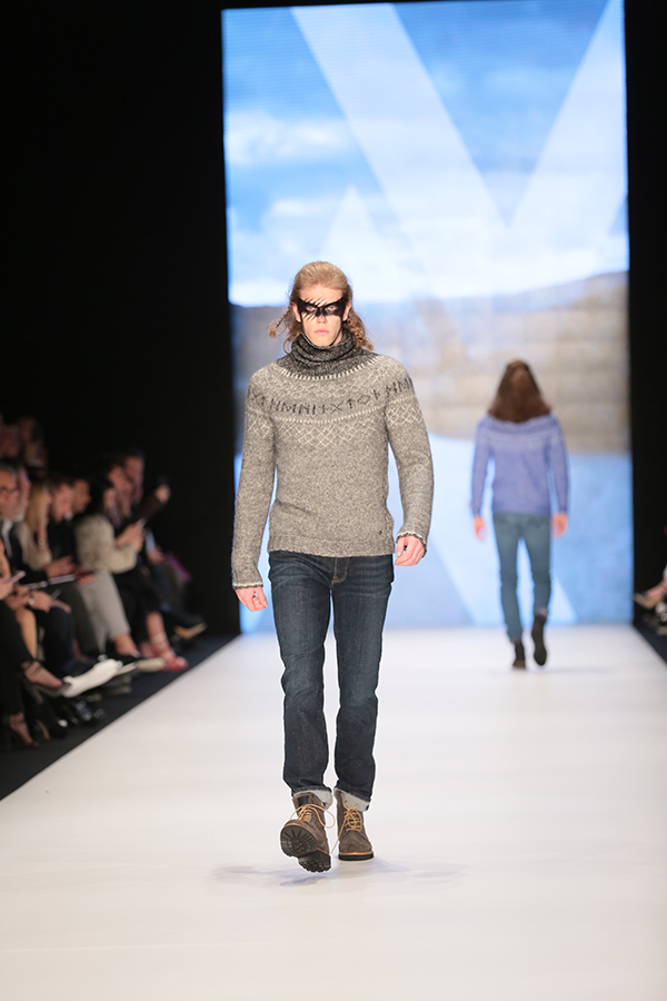 Hemington, “2019-20 Sonbahar Kış koleksiyonu