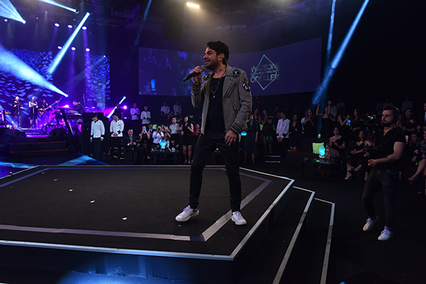 Güzellik ve Kişisel Bakım Ödülleri sahiplerini buldu