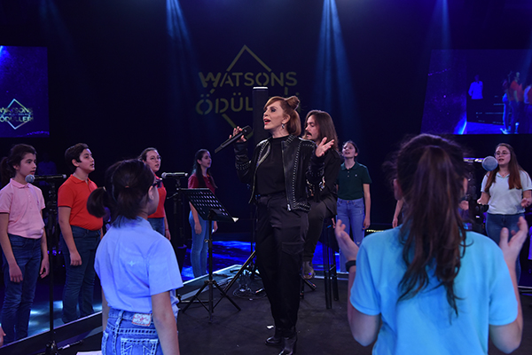 Güzellik ve Kişisel Bakım Ödülleri sahiplerini buldu