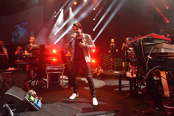 Güzellik ve Kişisel Bakım Ödülleri sahiplerini buldu