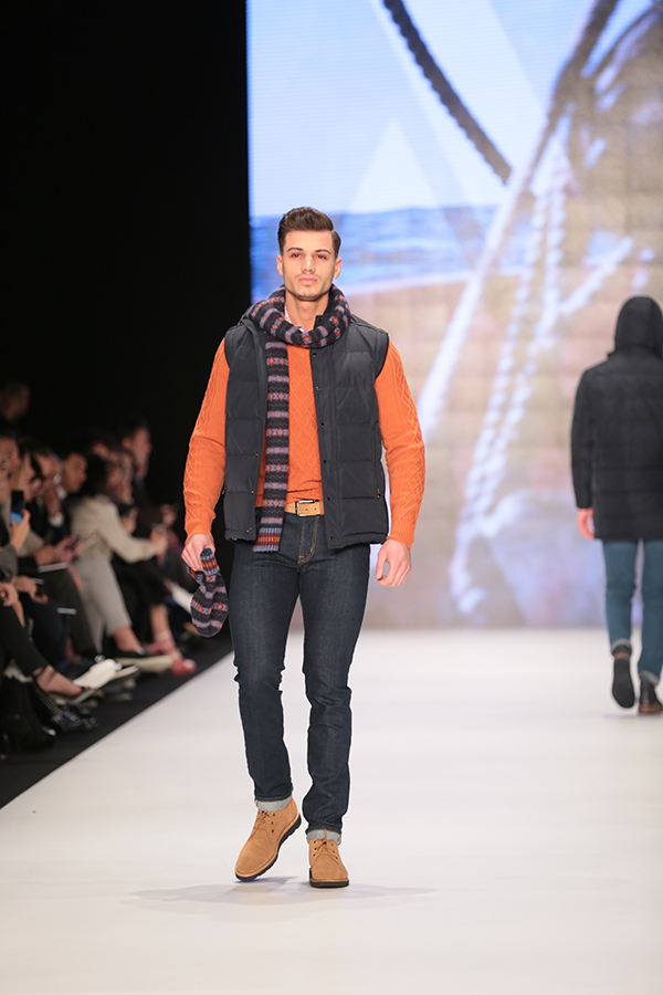 Hemington, “2019-20 Sonbahar Kış koleksiyonu