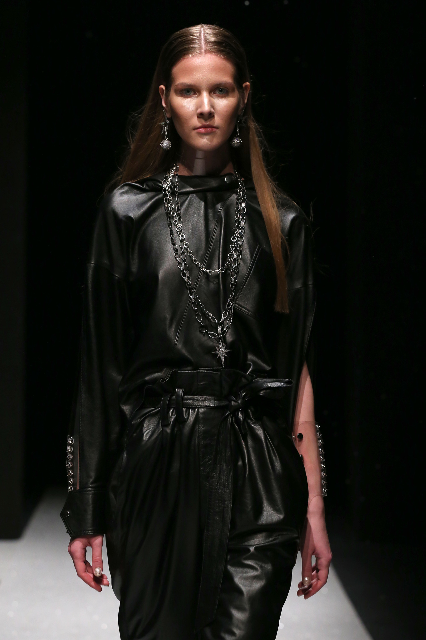 Tuba Ergin Sonbahar/Kış 2019 koleksiyonu