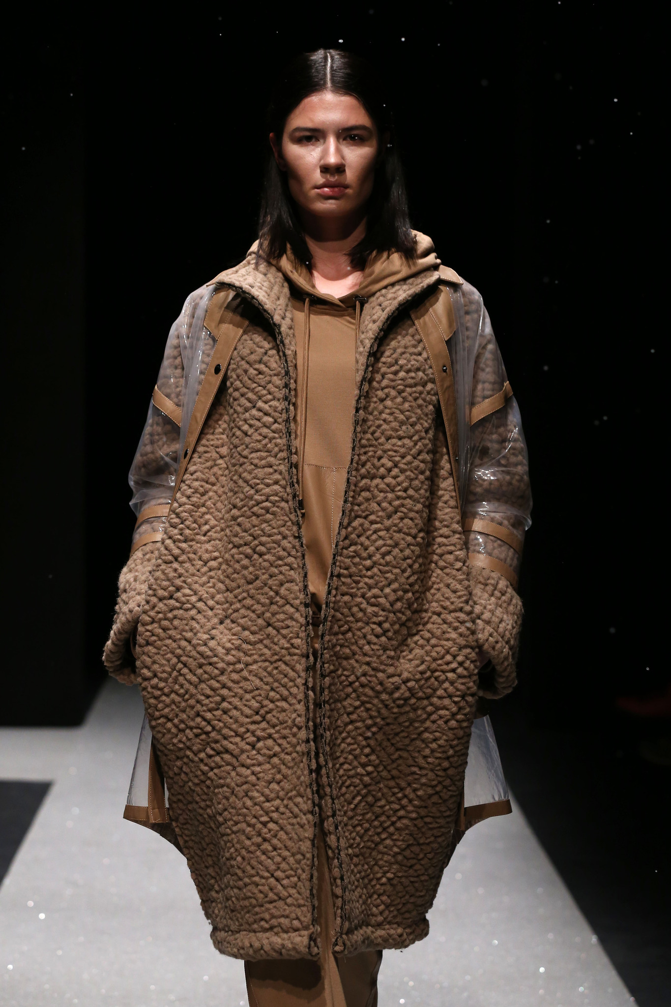 Tuba Ergin Sonbahar/Kış 2019 koleksiyonu