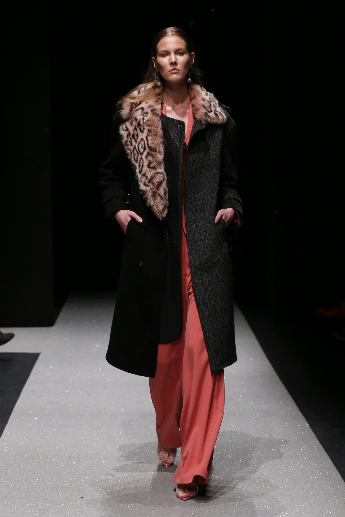 Tuba Ergin Sonbahar/Kış 2019 koleksiyonu