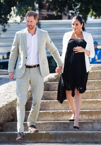 Kate Middleton'ın ailesinde kriz çıktı!