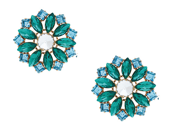 Baharın yumuşak etkisi