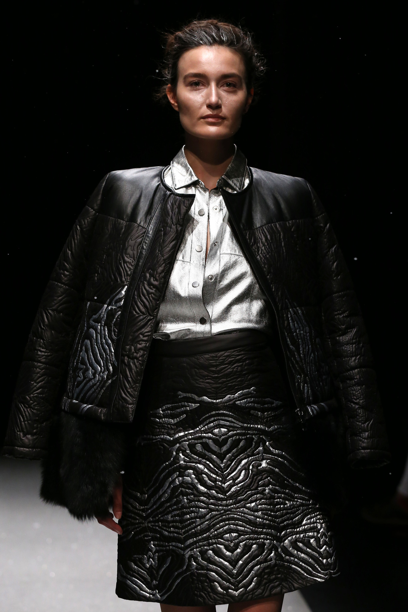 Tuba Ergin Sonbahar/Kış 2019 koleksiyonu