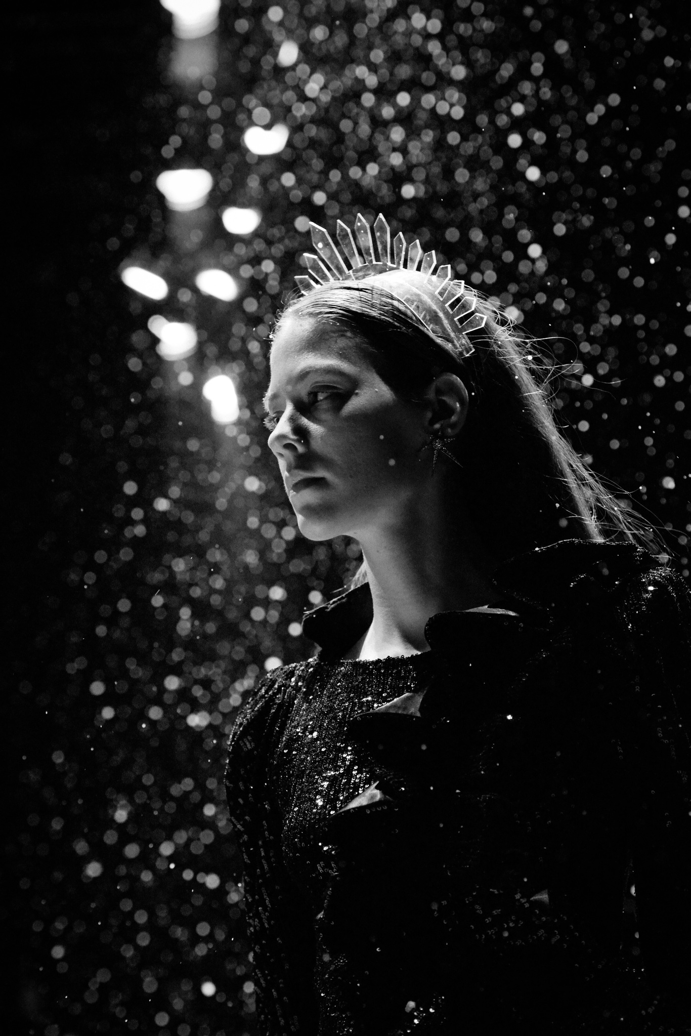 Tuba Ergin Sonbahar/Kış 2019 koleksiyonu