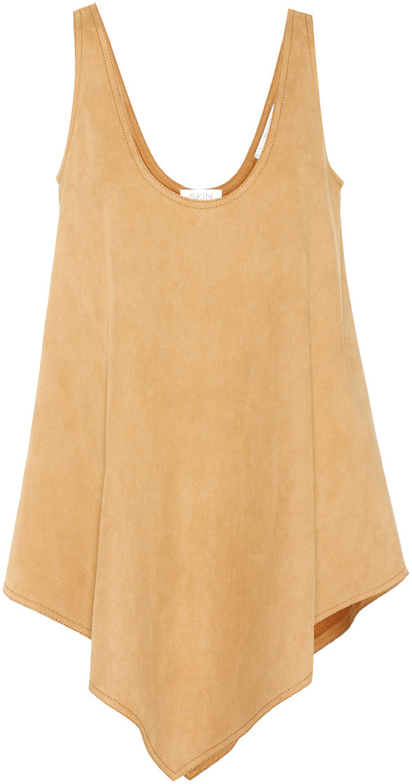 Baharın yumuşak etkisi