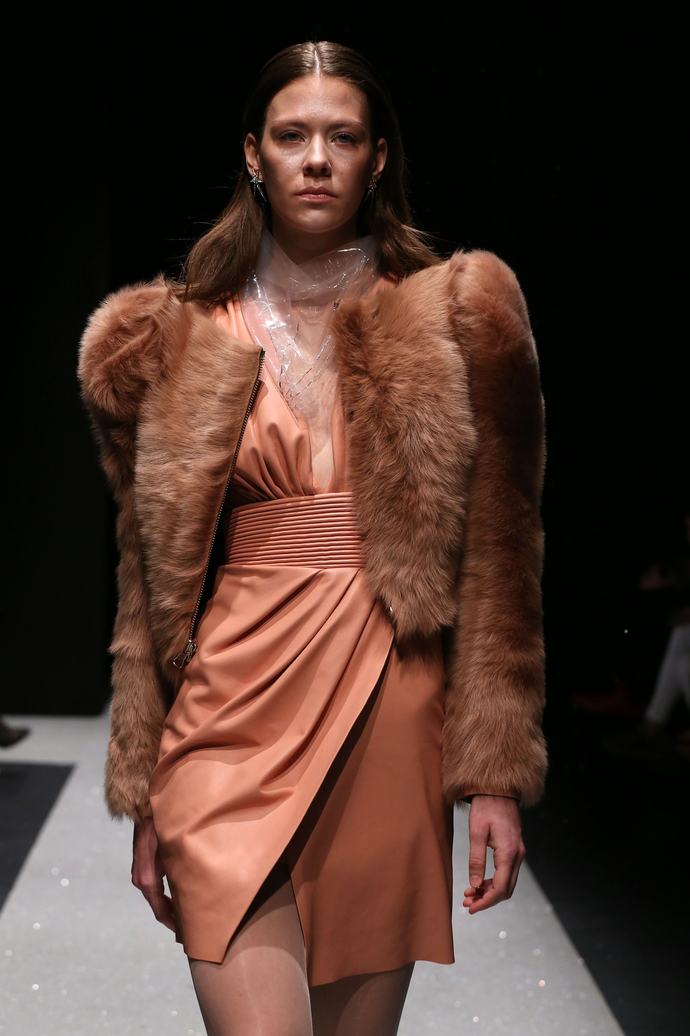 Tuba Ergin Sonbahar/Kış 2019 koleksiyonu