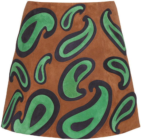 Baharın yumuşak etkisi