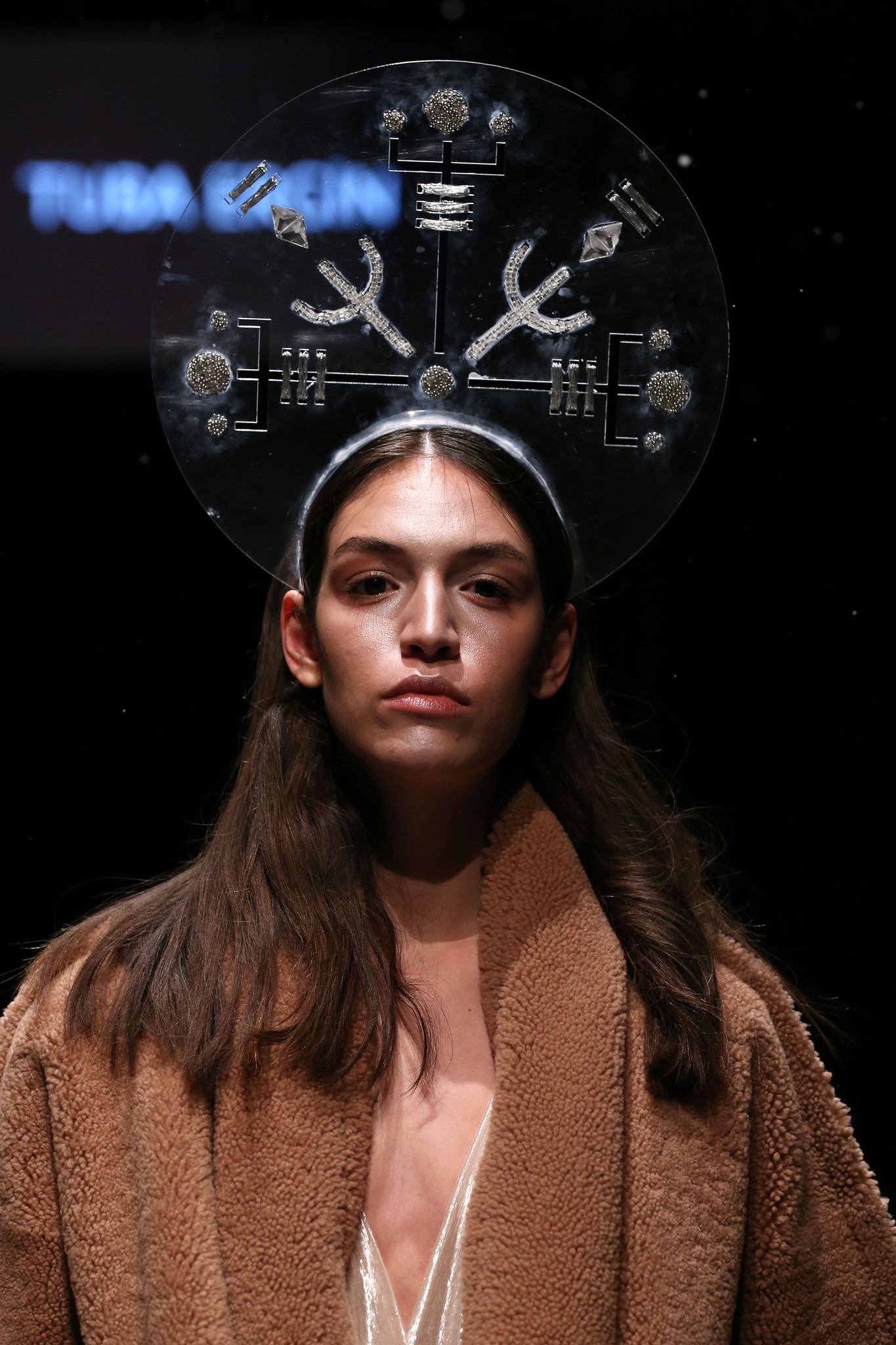 Tuba Ergin Sonbahar/Kış 2019 koleksiyonu