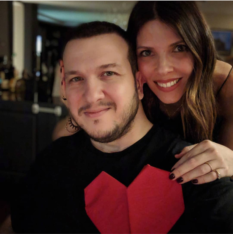 Şahan Gökbakar, Roma Belediyesi'ne seslendi