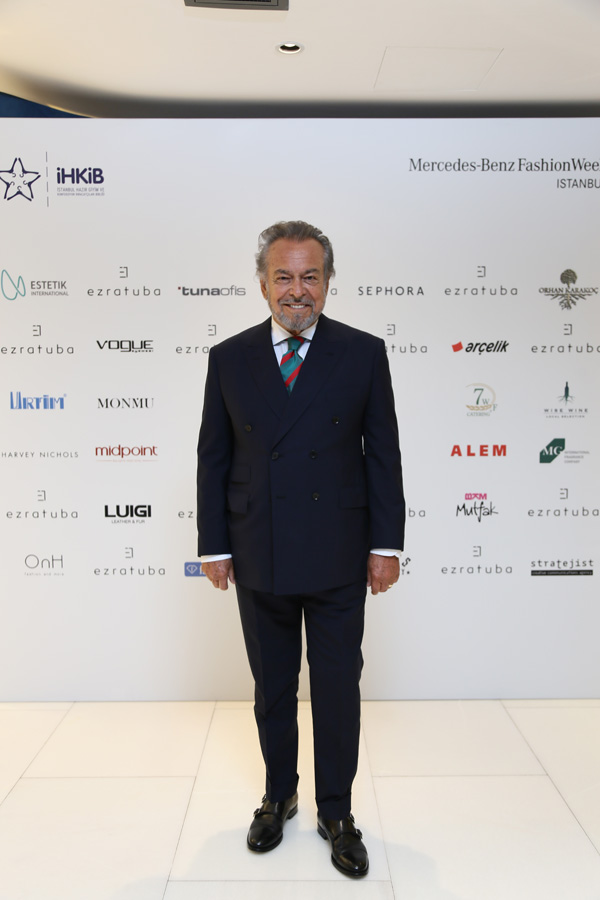 Ezra&Tuba Sonbahar/Kış 2019 koleksiyonu: Asheka