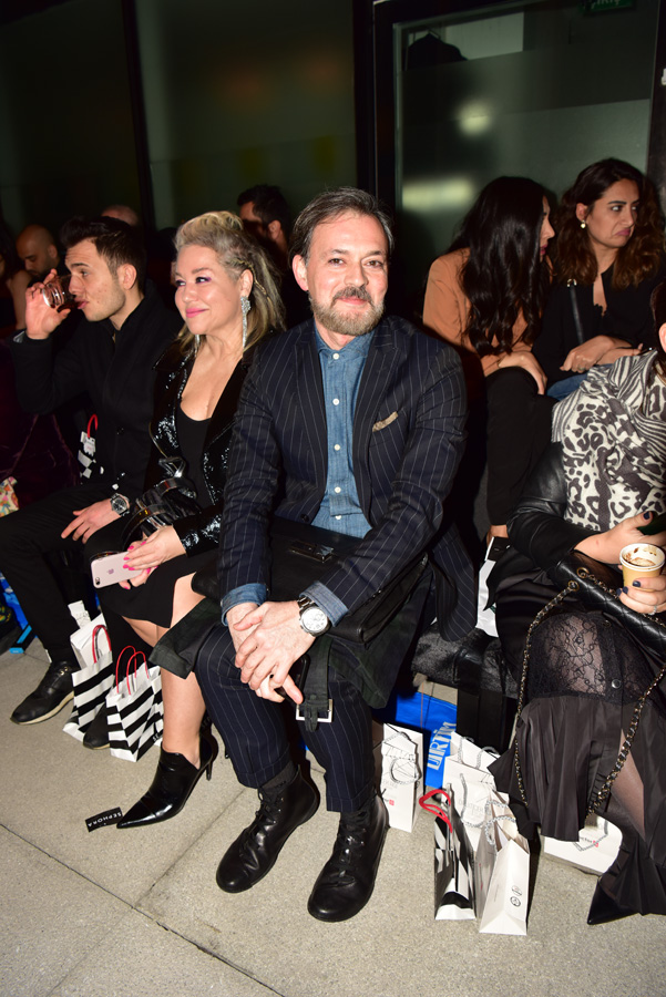 Ezra&Tuba Sonbahar/Kış 2019 koleksiyonu: Asheka