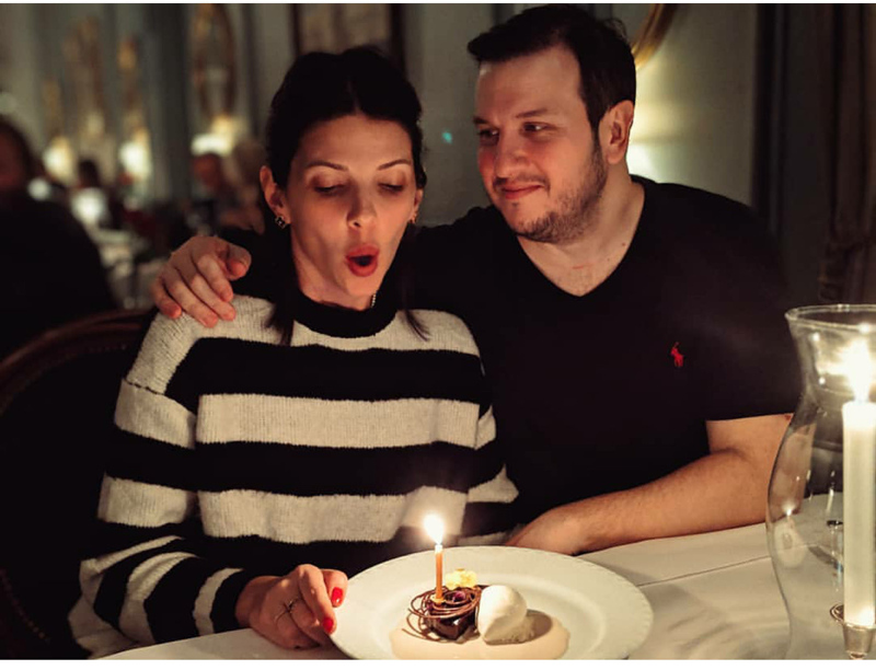 Şahan Gökbakar, Roma Belediyesi'ne seslendi