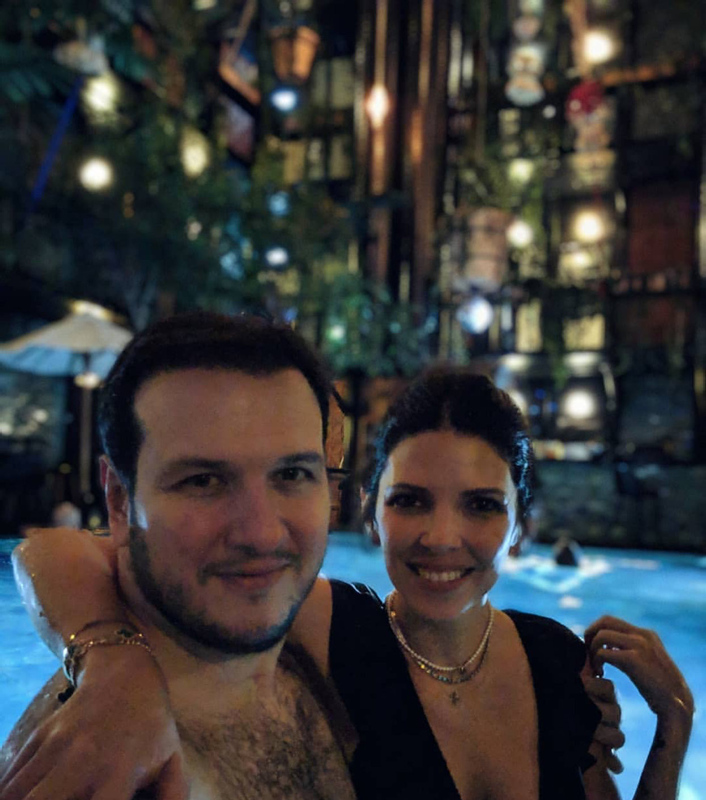 Şahan Gökbakar, Roma Belediyesi'ne seslendi