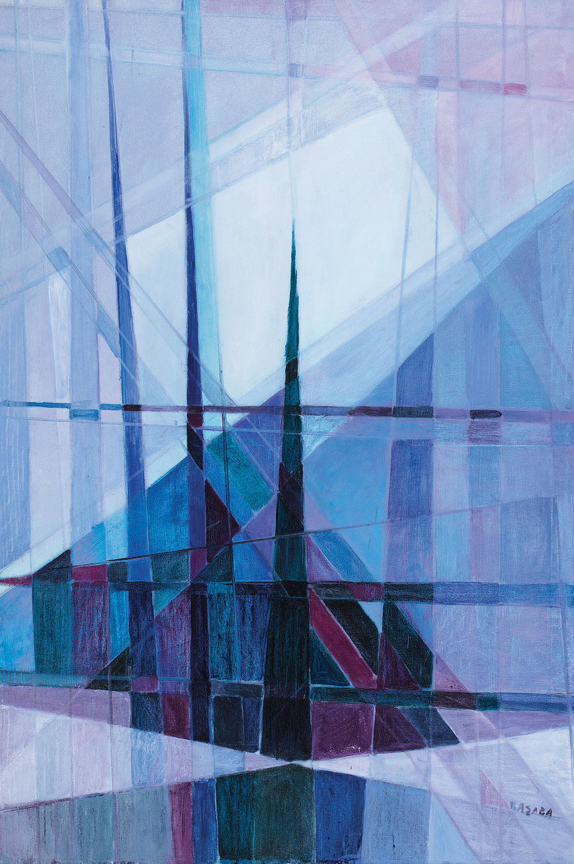 Bali Müzayede 151 adet tablo ile satışa sunulacak