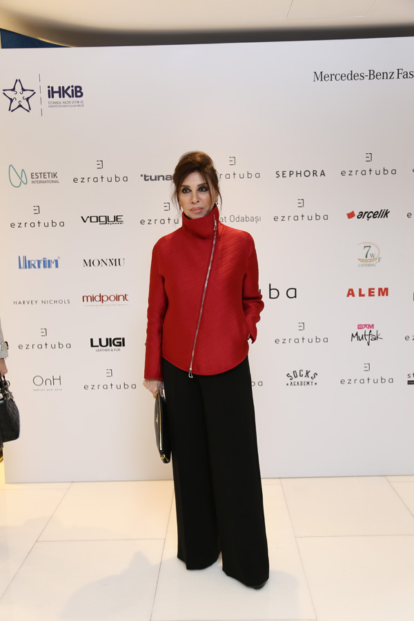 Ezra&Tuba Sonbahar/Kış 2019 koleksiyonu: Asheka