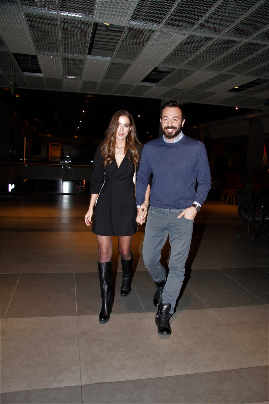 Bensu Soral 28 yaşına bastı