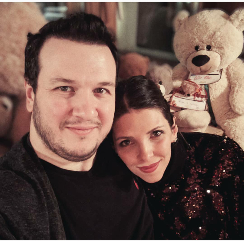 Şahan Gökbakar, Roma Belediyesi'ne seslendi