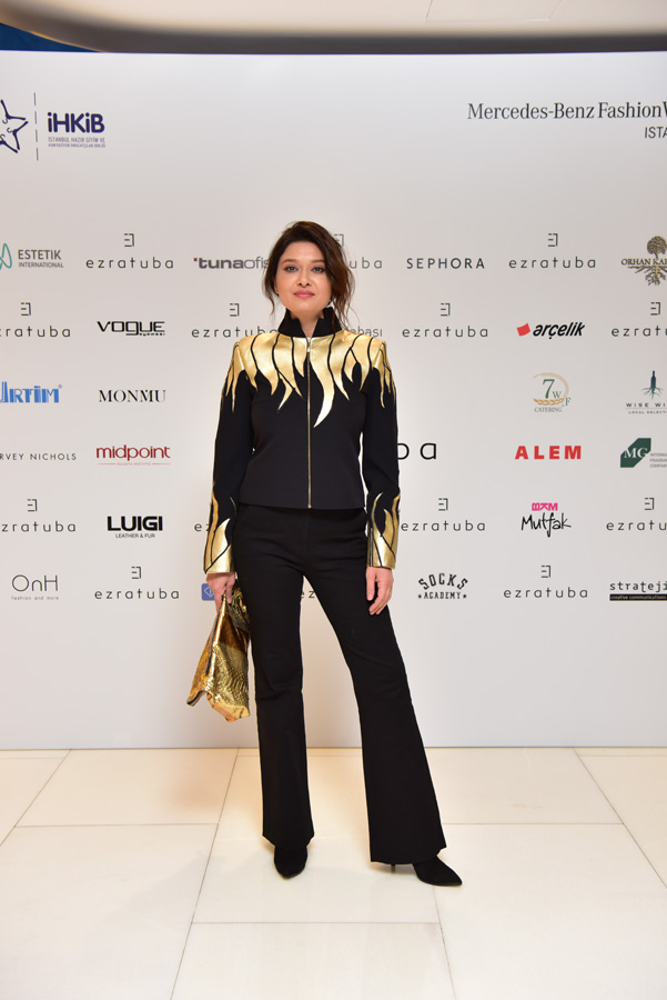 Ezra&Tuba Sonbahar/Kış 2019 koleksiyonu: Asheka