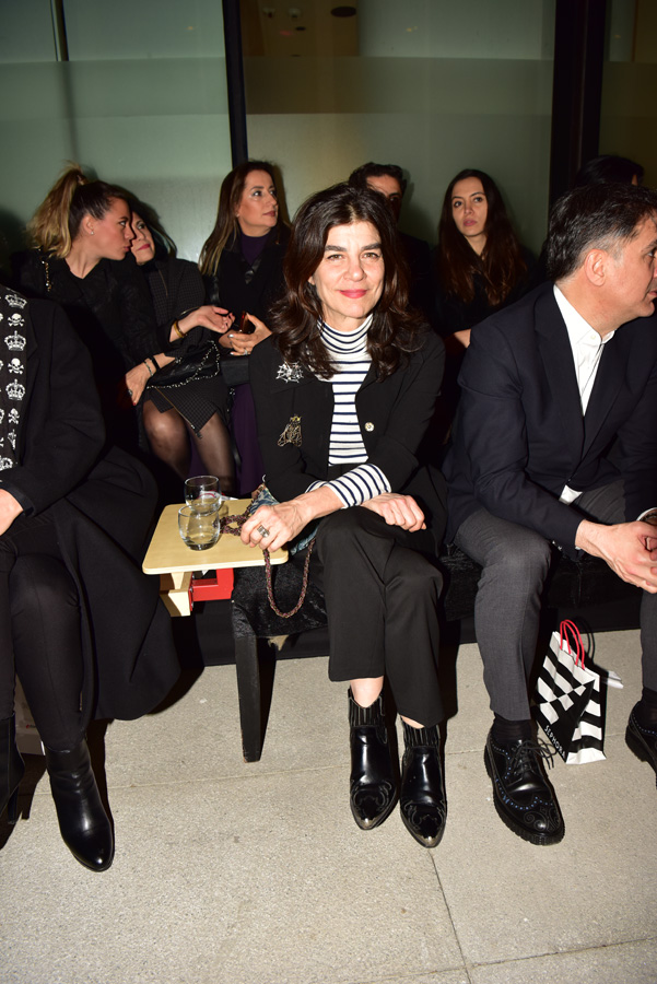 Ezra&Tuba Sonbahar/Kış 2019 koleksiyonu: Asheka