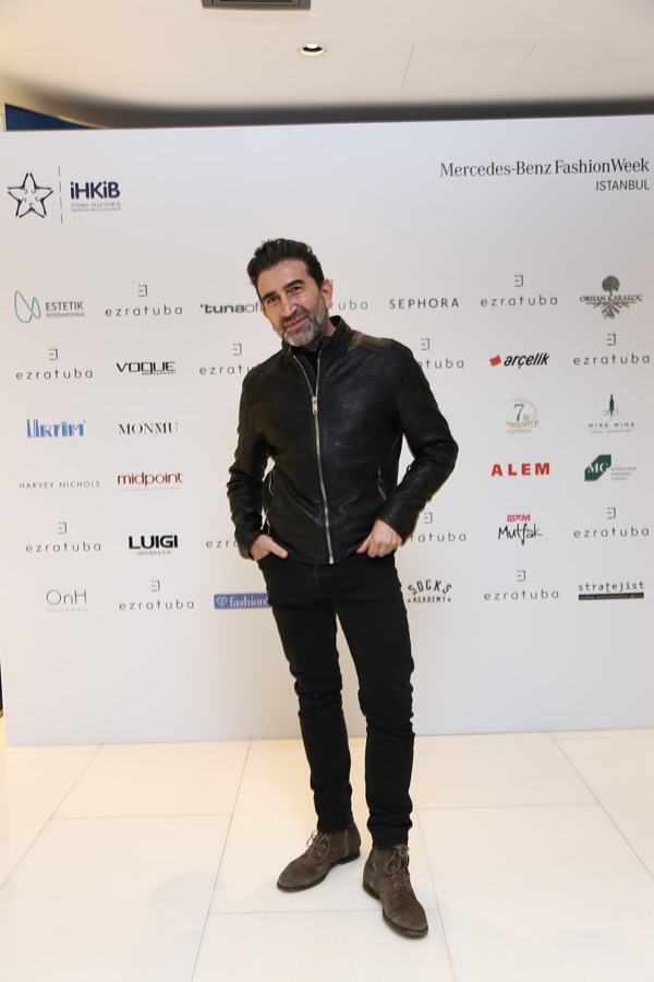 Ezra&Tuba Sonbahar/Kış 2019 koleksiyonu: Asheka