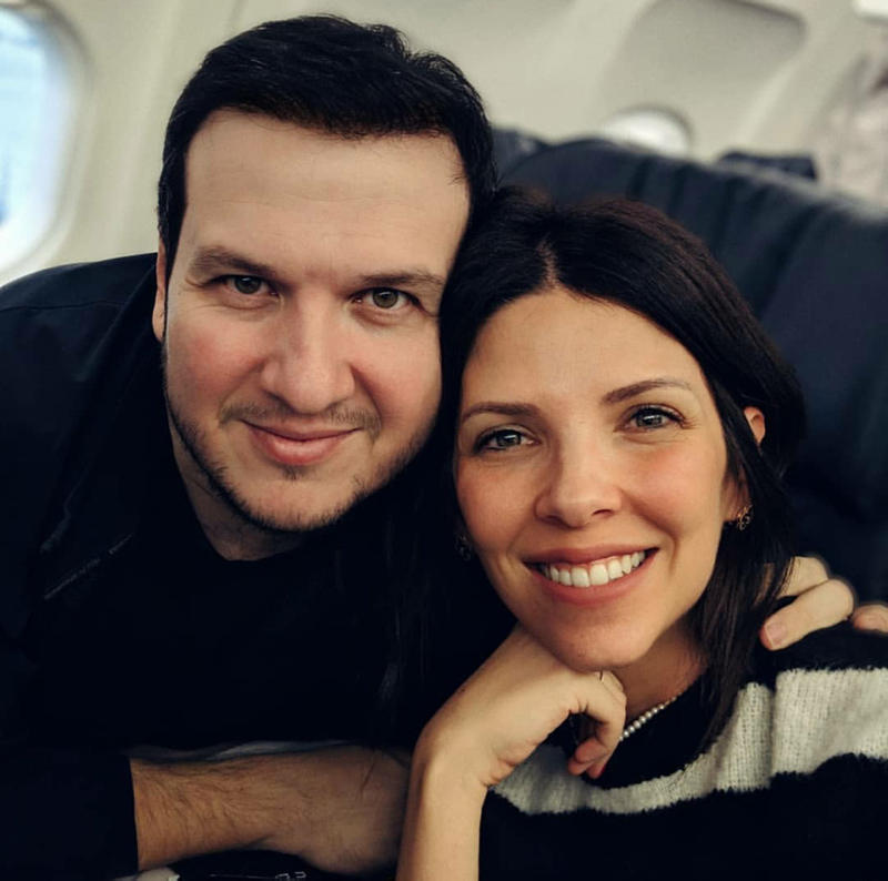 Şahan Gökbakar, Roma Belediyesi'ne seslendi