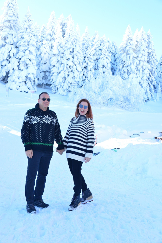 Ender Alkoçlar, organik tarım işine girdi