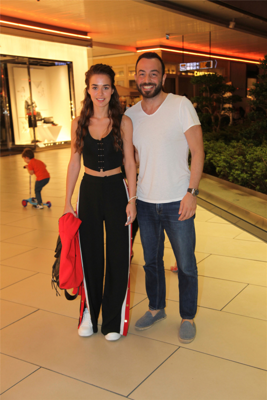 Bensu Soral 28 yaşına bastı