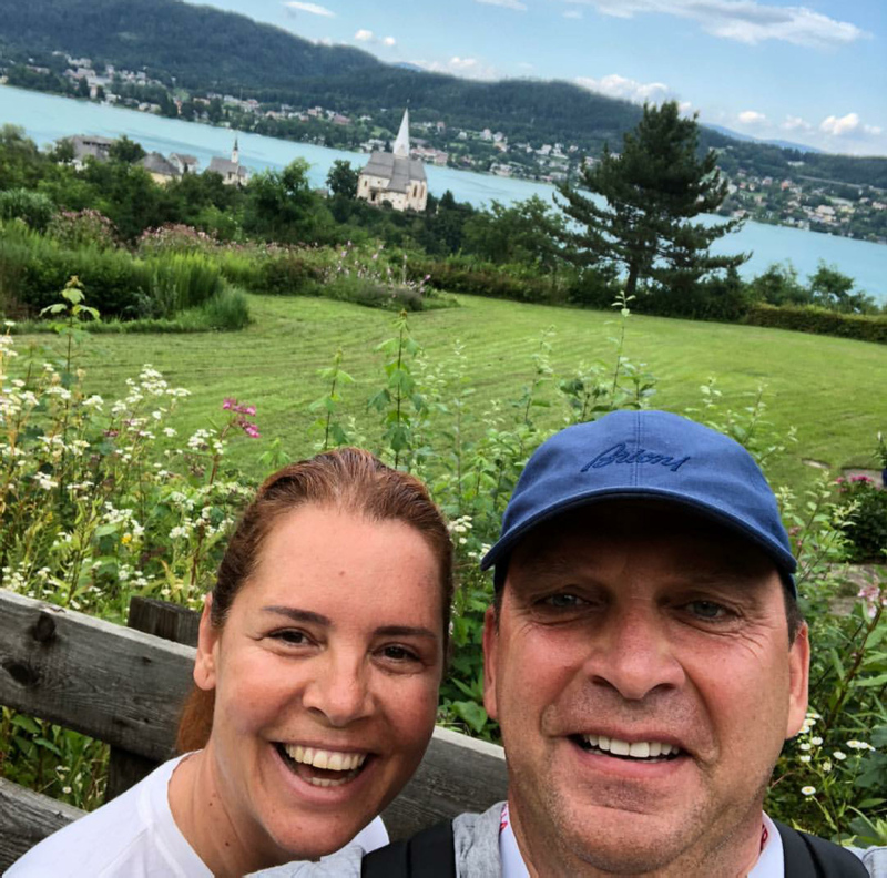 Ender Alkoçlar, organik tarım işine girdi