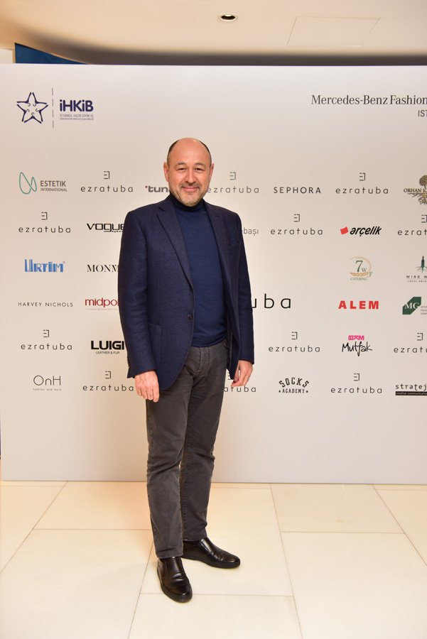 Ezra&Tuba Sonbahar/Kış 2019 koleksiyonu: Asheka