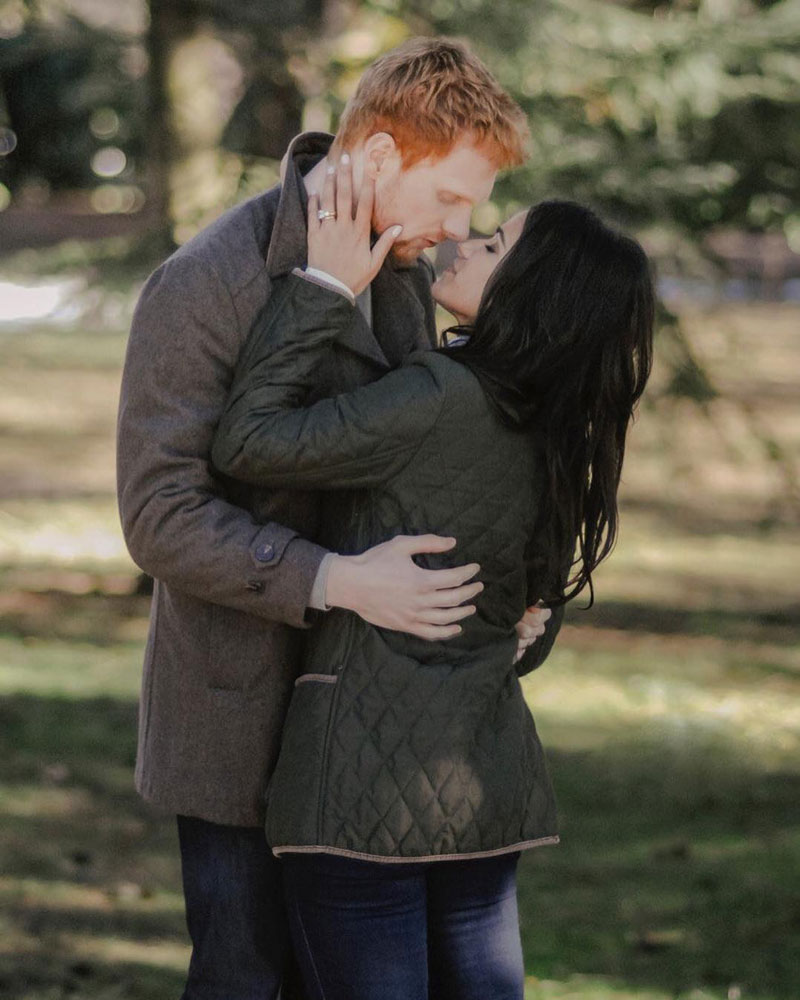 A Royal Romance adlı filmden ilk fotoğraflar