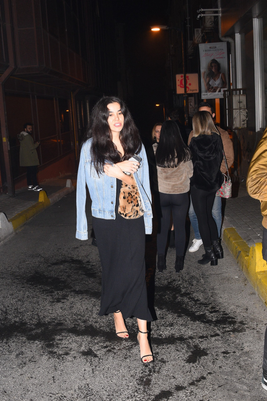 Asena Atalay'dan sürpriz iş birliği