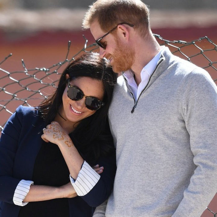 A Royal Romance adlı filmden ilk fotoğraflar