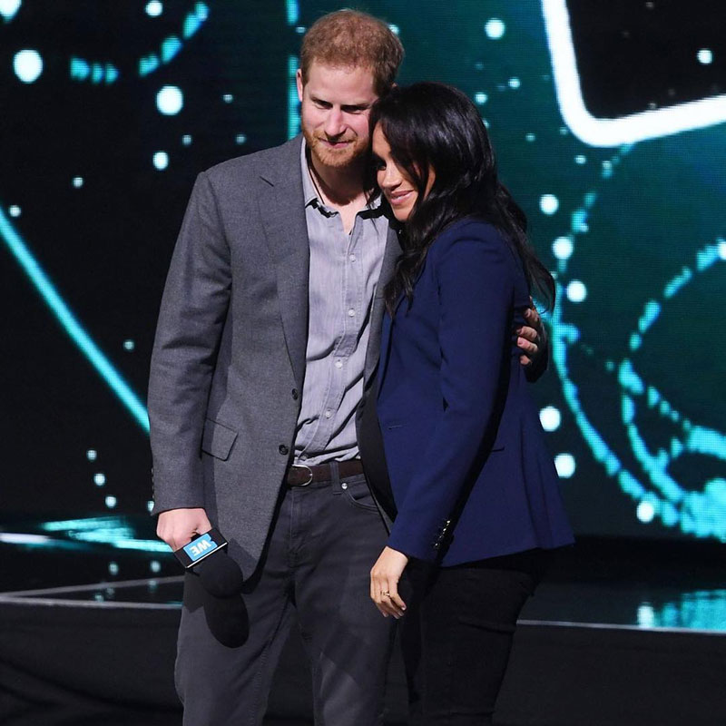 A Royal Romance adlı filmden ilk fotoğraflar