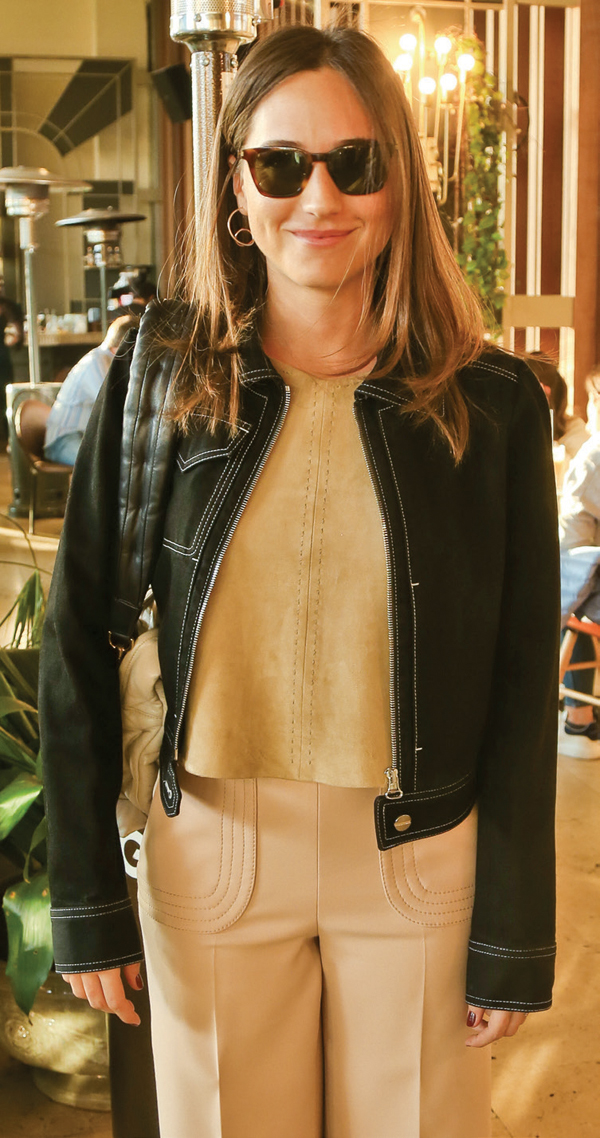 Moda tutkunlarıyla mücevher sohbeti