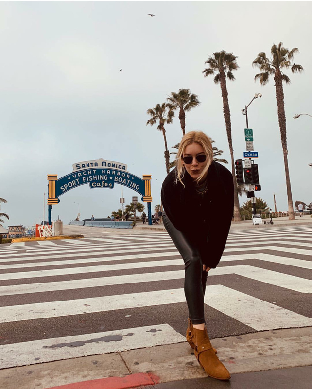 Sinem Kobal aşka geldi