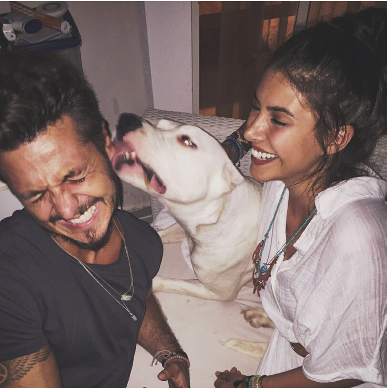 Deniz Baysal ve Barış Yurtçu Çeşme’de evlenecek