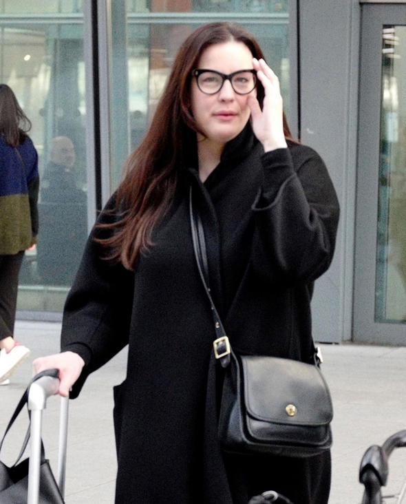 Liv Tyler'ın son hali herkesi şaşırttı!