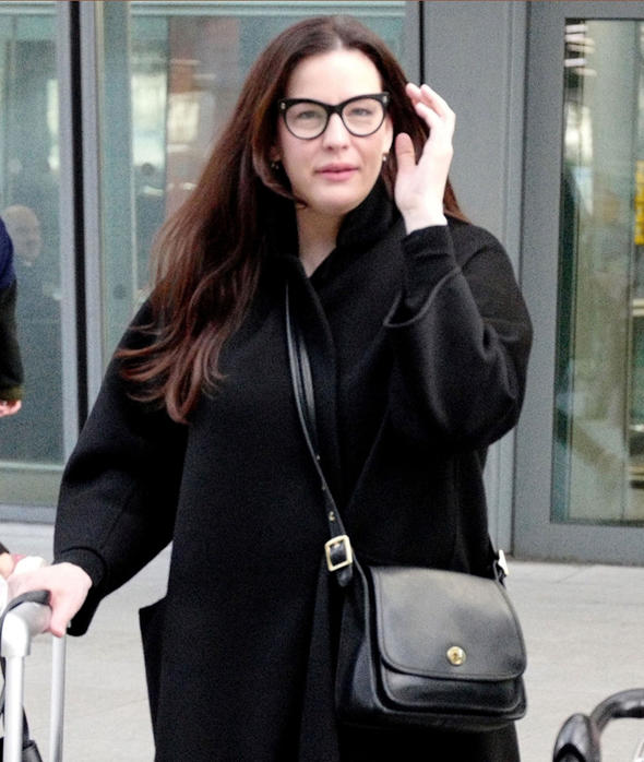 Liv Tyler'ın son hali herkesi şaşırttı!