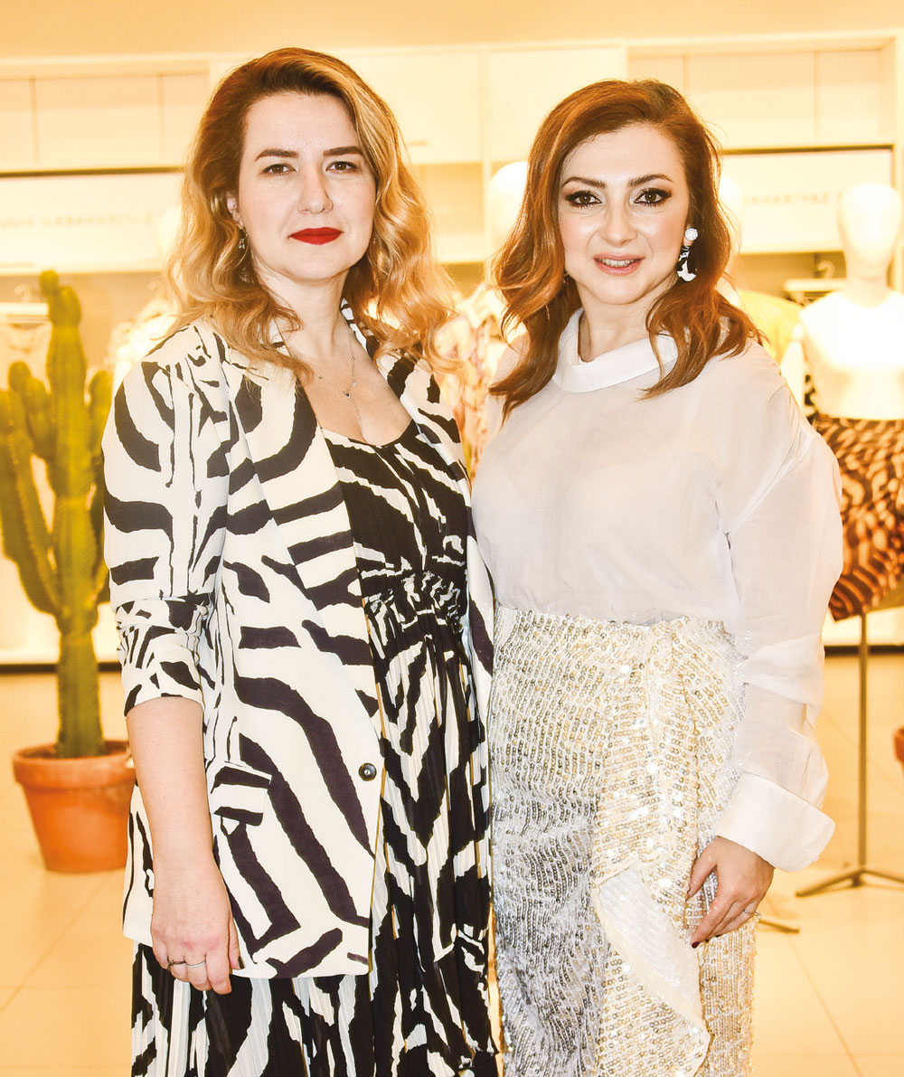 Arizona temalı koleksiyon tanıtıldı