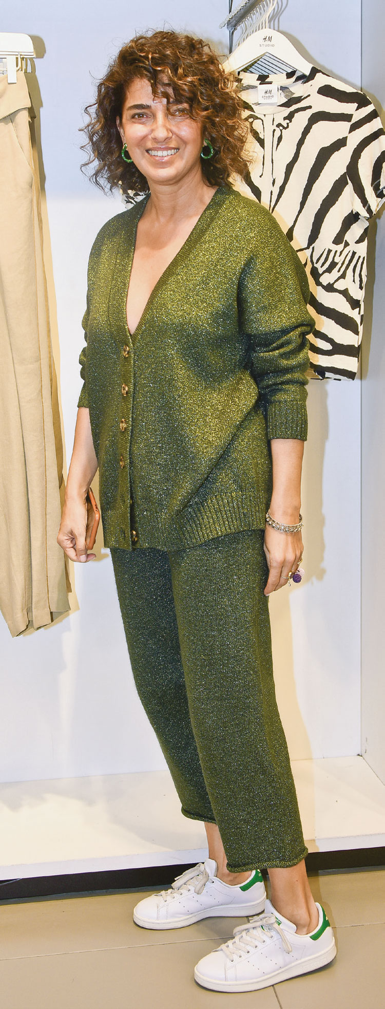 Arizona temalı koleksiyon tanıtıldı