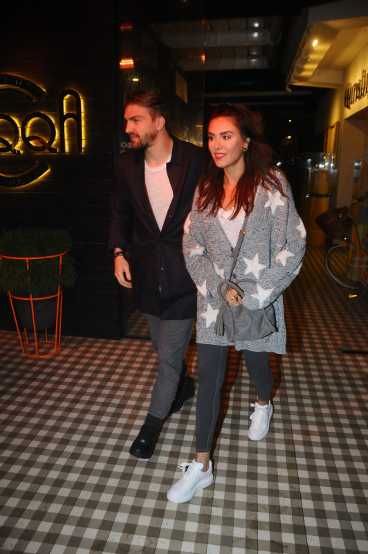 Şükran Ovalı 34 yaşına bastı