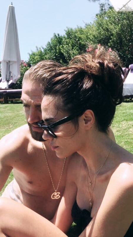 Şükran Ovalı 34 yaşına bastı