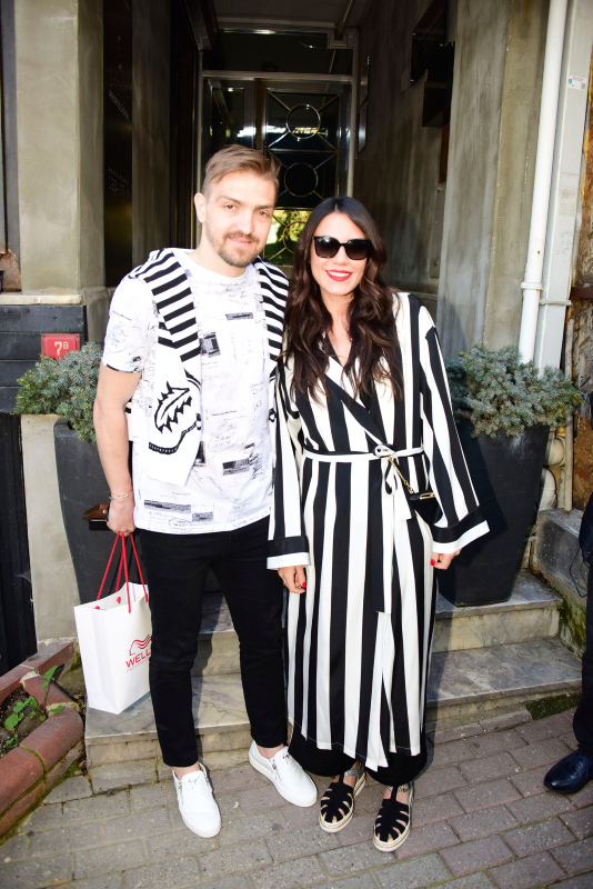 Şükran Ovalı 34 yaşına bastı