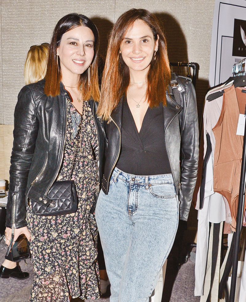 Kadın girişimciler buluştu